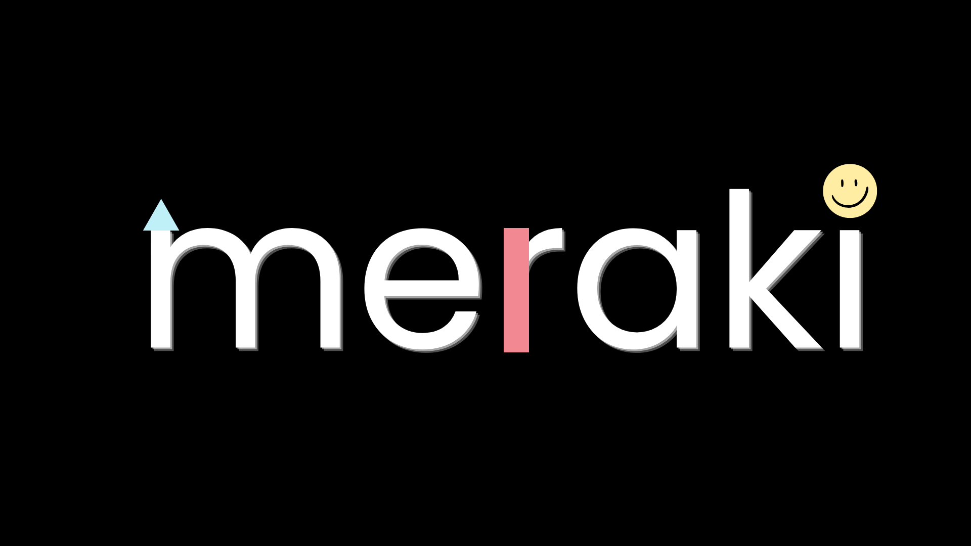 Meraki UofT Logo